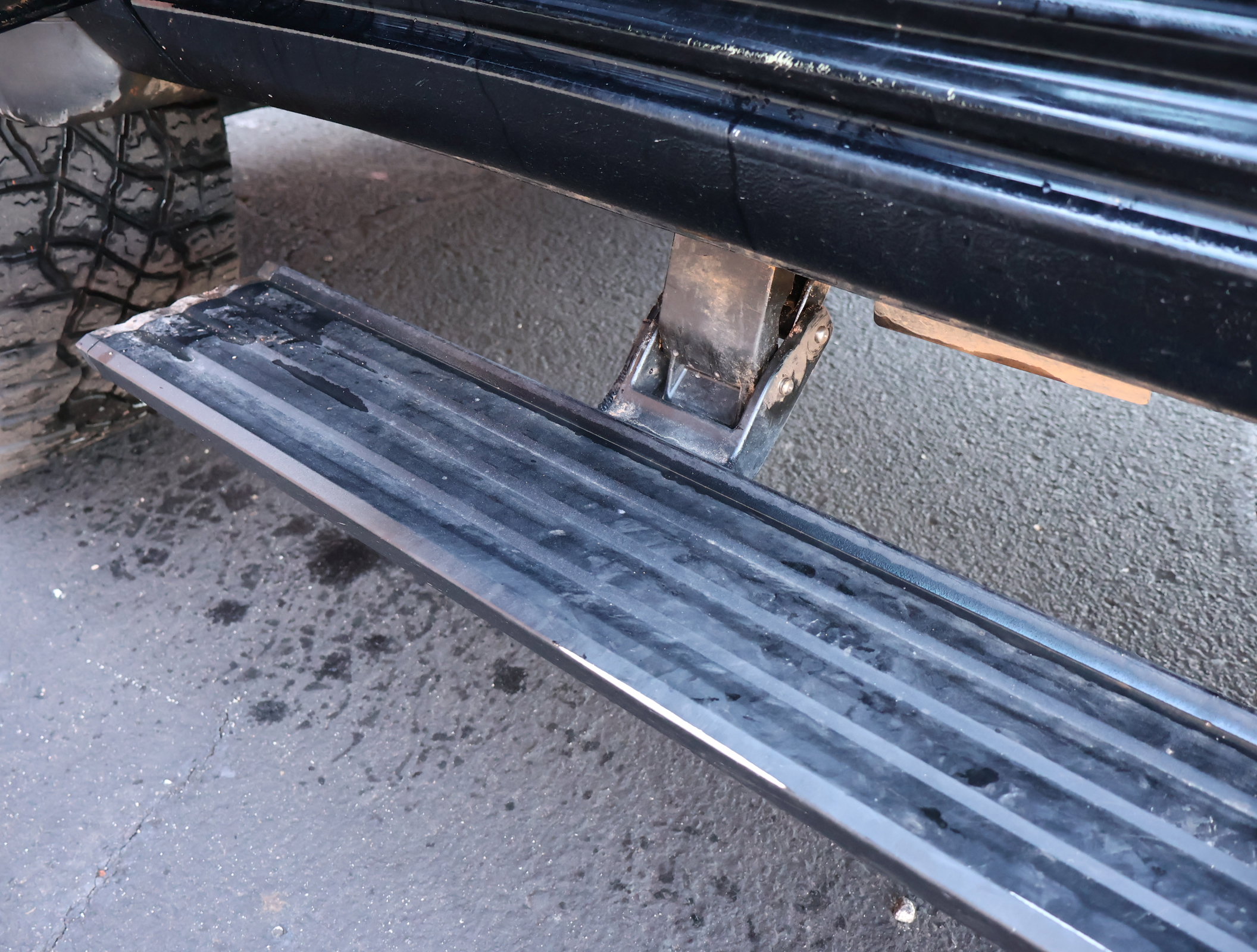 Certified 2025 Chevrolet Silverado 2500 ZR2 w/ Technology Package image 10