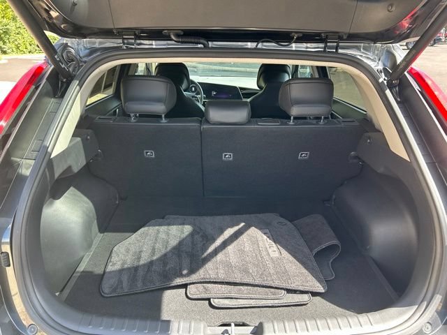 Used 2023 Kia Niro Wave FWD image 10