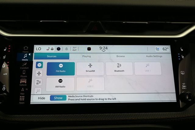 New 2026 Jeep Cherokee Overland w/ Advanced Pro Tech Group AWD/4WD image 34
