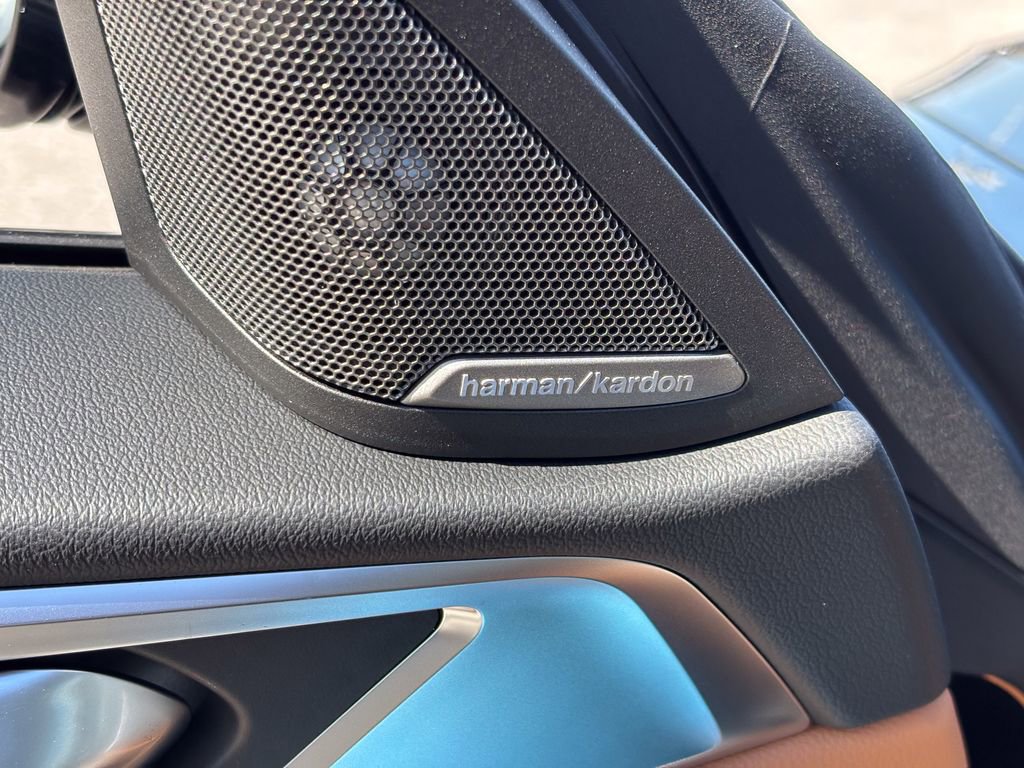 New 2026 BMW i4 xDrive40i w/ M Sport Package image 12