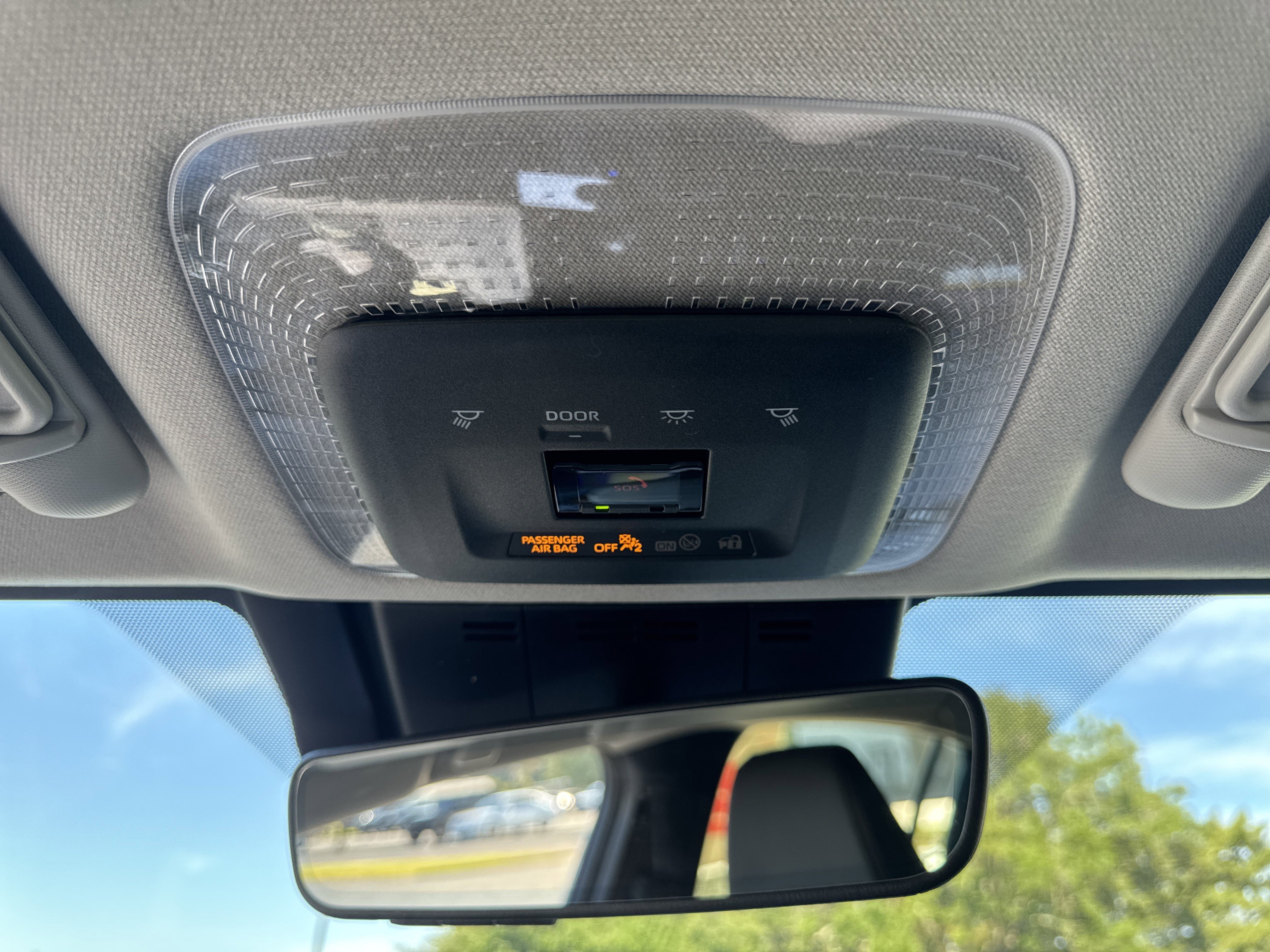 New 2026 Toyota Prius Plug-In Hybrid image 21