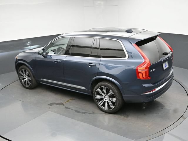 Used 2023 Volvo XC90 B6 Ultimate AWD/4WD image 48