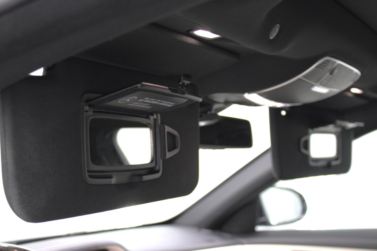 Used 2018 Mercedes-Benz S 560 Sedan image 73