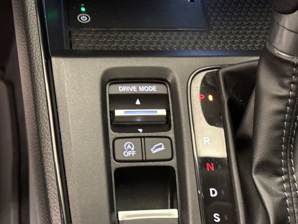 Certified 2026 Honda CR-V EX-L image 30