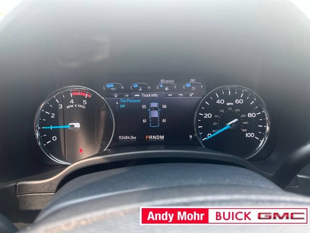 Used 2022 Ford F250 Lariat w/ FX4 Off-Road Package AWD/4WD image 23