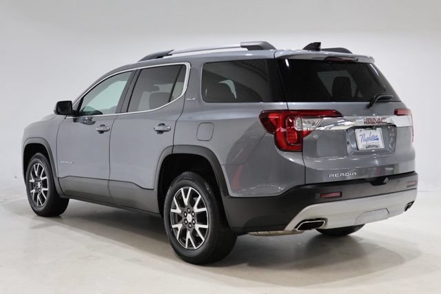 Used 2021 GMC Acadia SLE w/ Driver Convenience Package FWD image 5