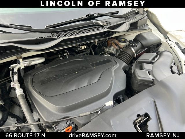 Used 2019 Honda Odyssey Elite image 25