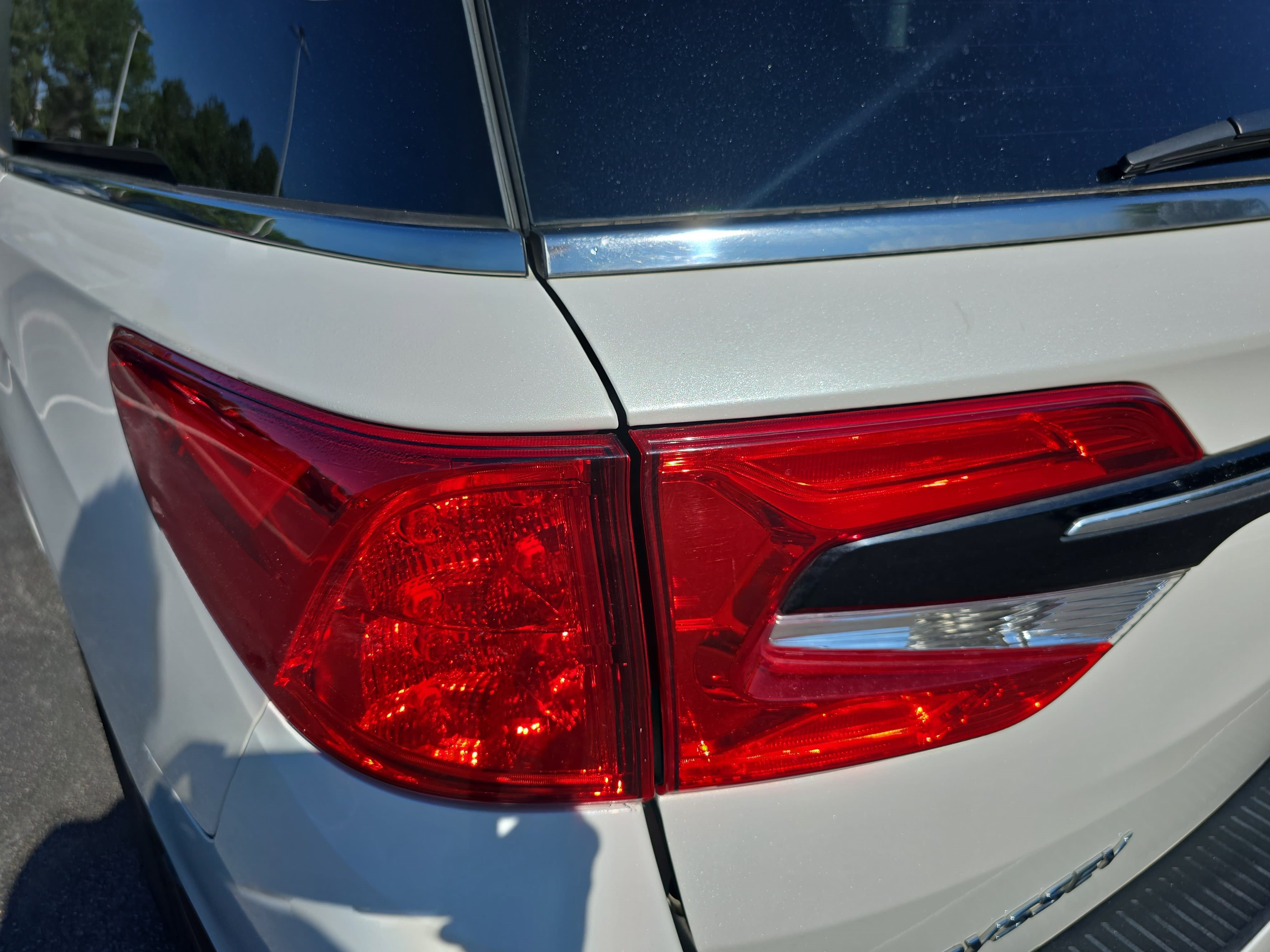 Used 2023 Honda Odyssey EX-L image 35