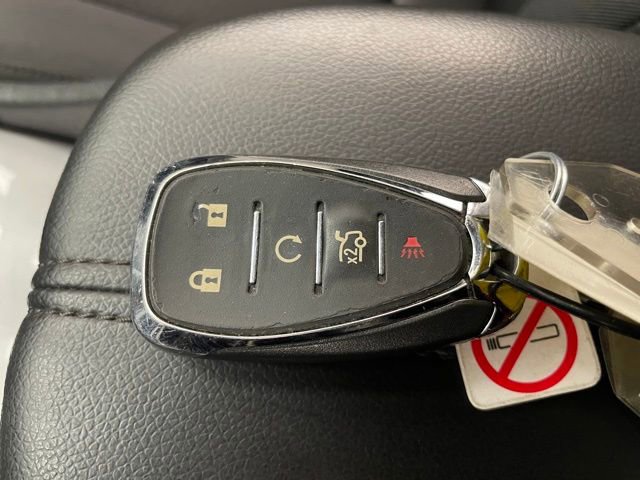 Used 2023 Chevrolet Malibu LT image 23