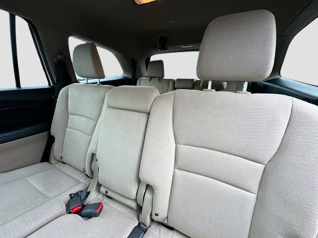 Used 2016 Honda Pilot EX image 22