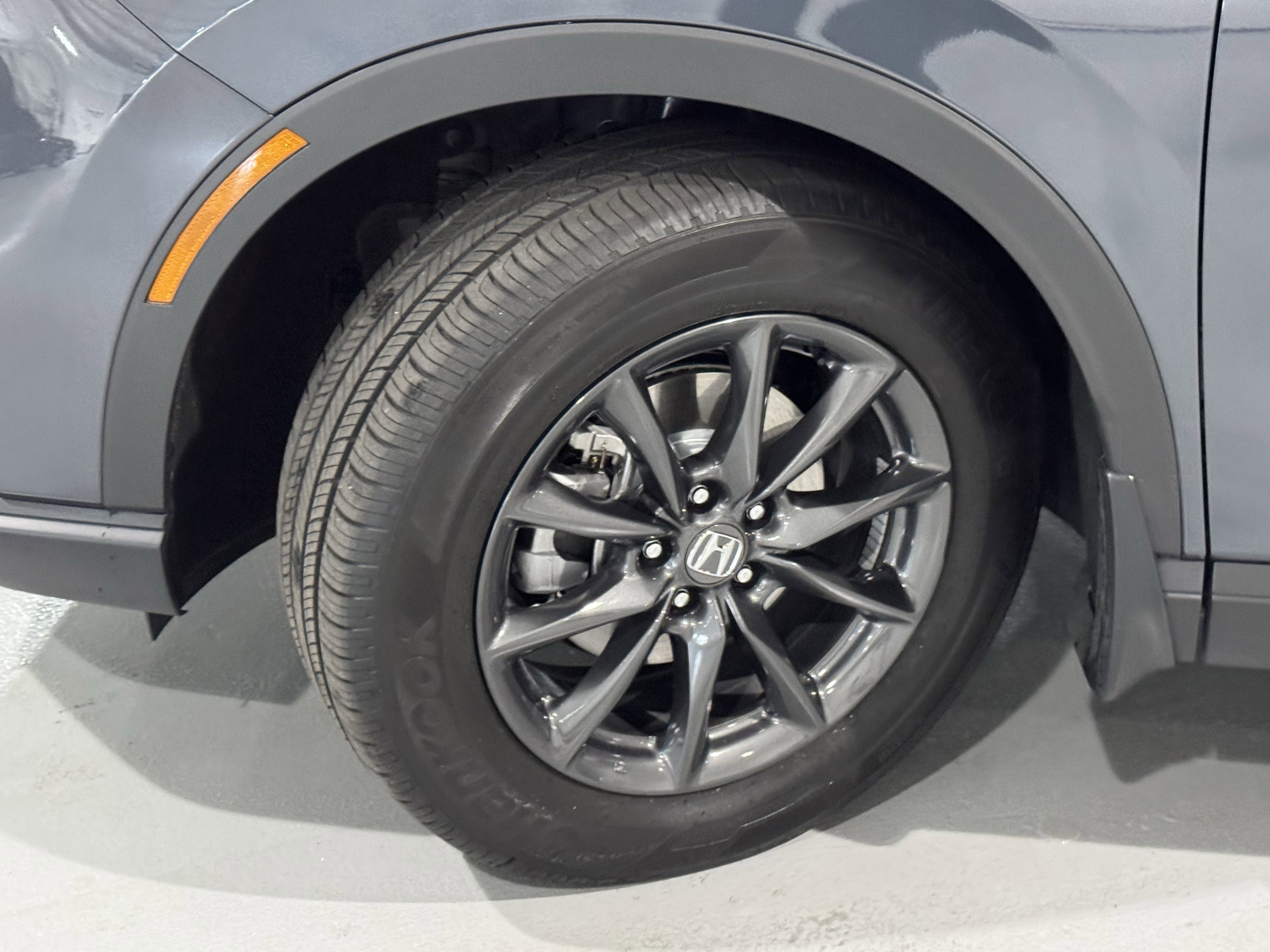 Used 2026 Honda CR-V EX-L image 43