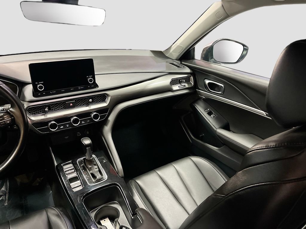 Used 2025 Acura Integra FWD image 23