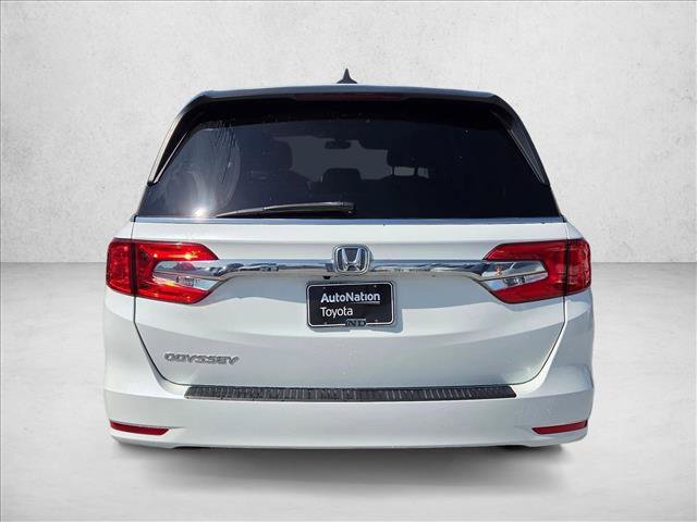 Used 2020 Honda Odyssey EX-L image 6