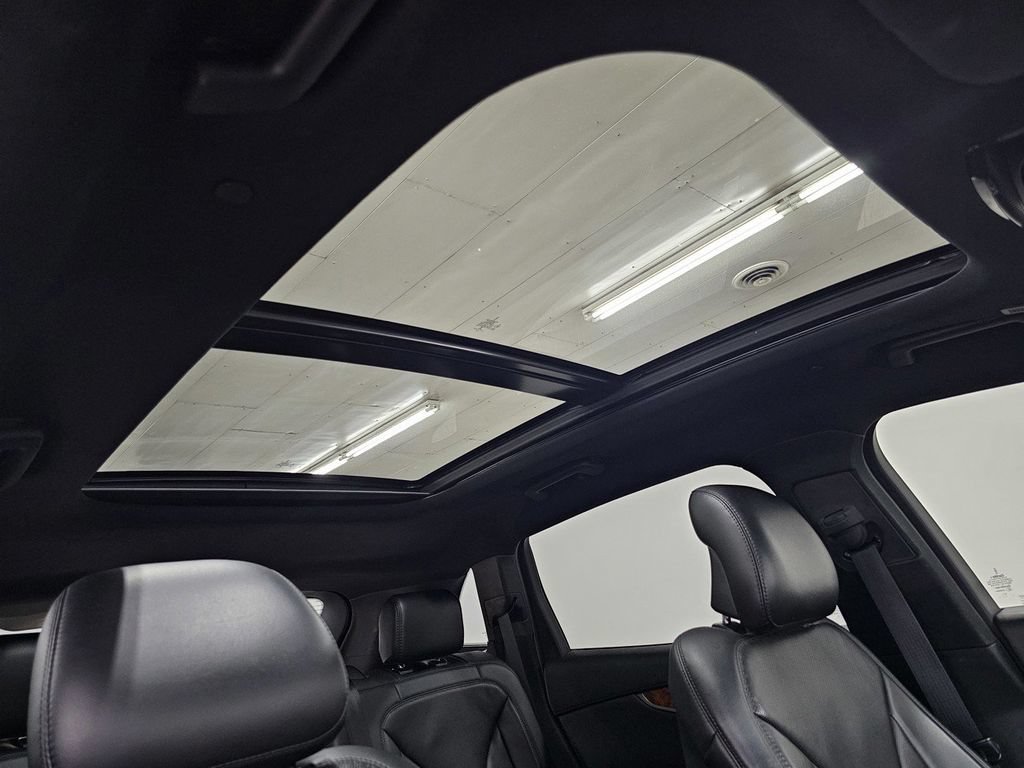 Used 2019 Lincoln Nautilus Reserve w/ Ultimate Package AWD/4WD image 24