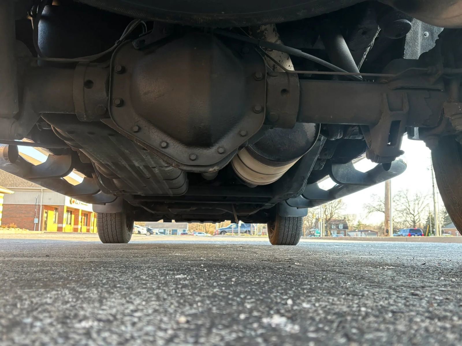 Used 2015 GMC Sierra 2500 SLE w/ SLE Preferred Package image 33