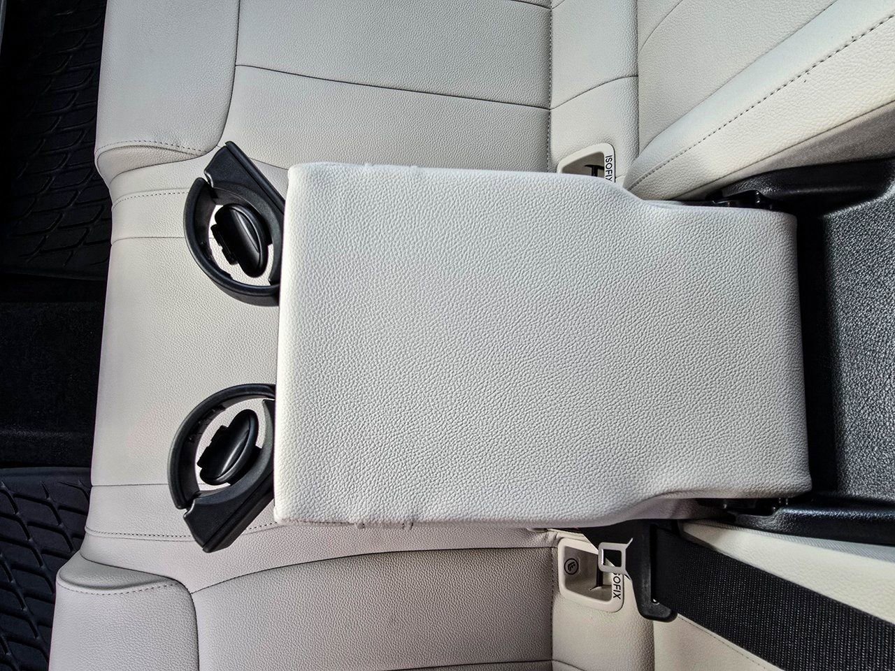 New 2026 Mercedes-Benz CLA 250 4MATIC image 30