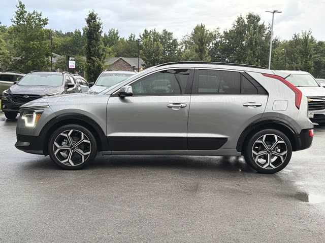 Used 2024 Kia Niro EX Touring FWD image 6