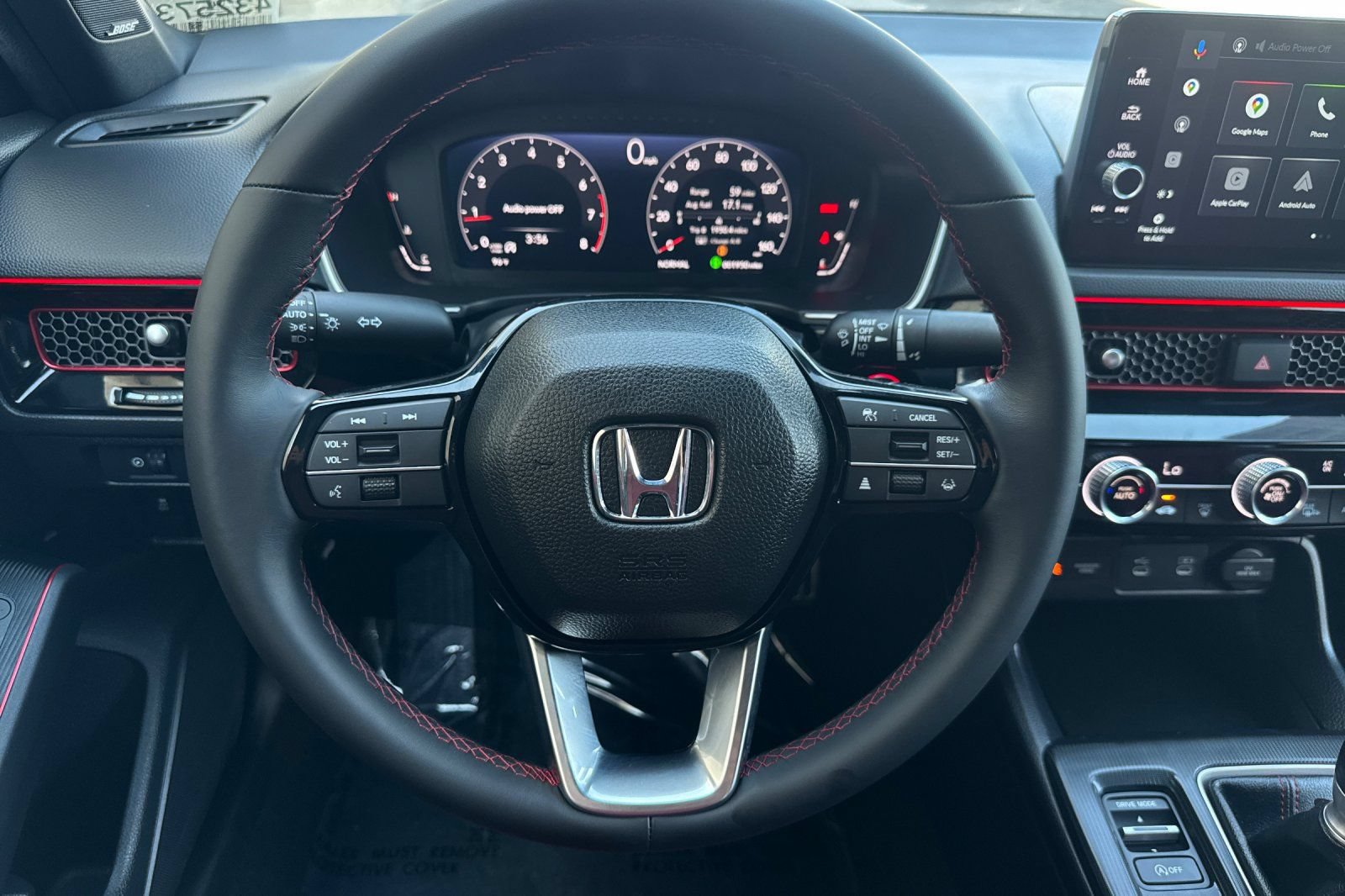 Certified 2026 Honda Civic Si image 14