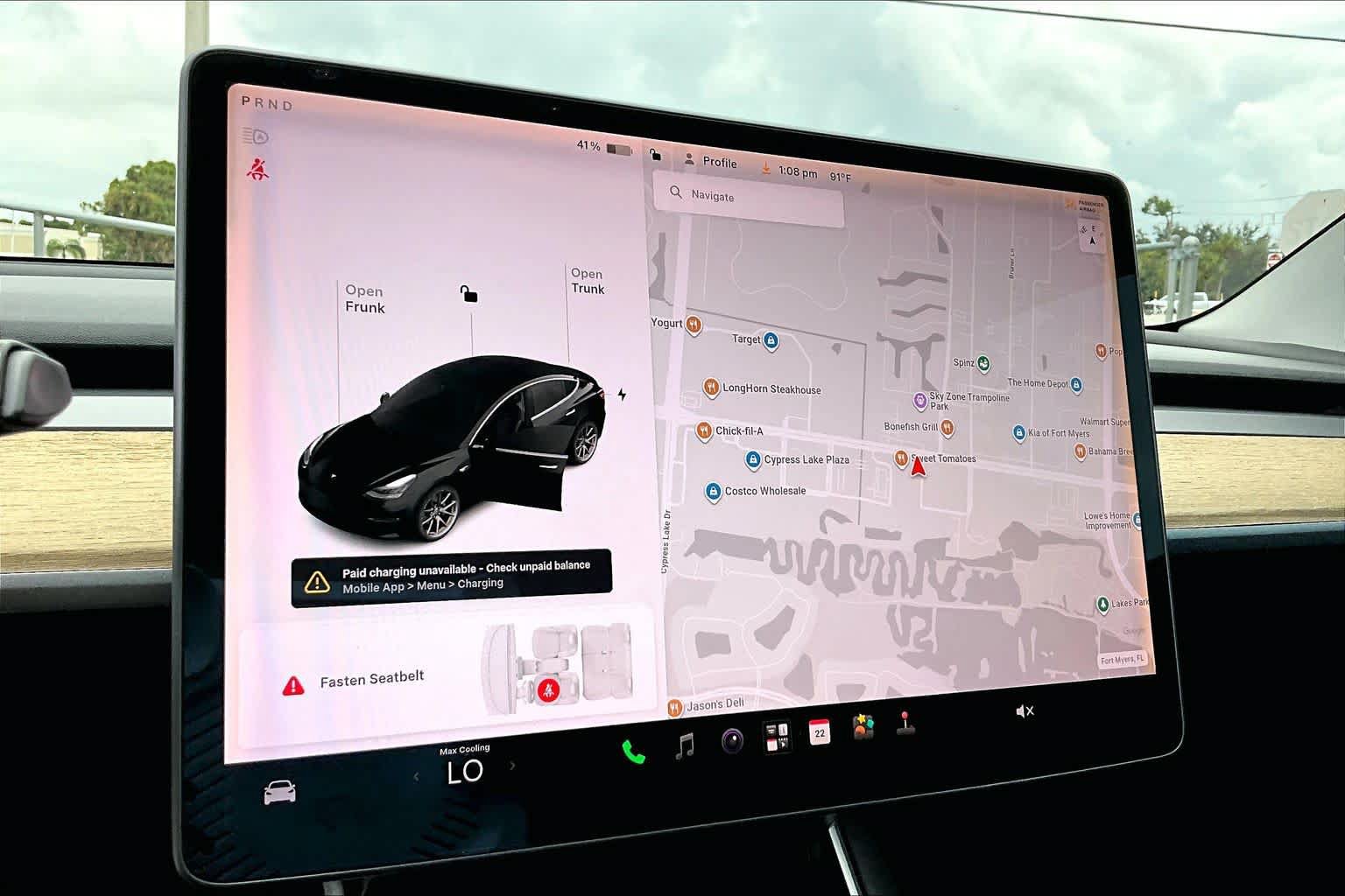 Used 2019 Tesla Model 3 Long Range RWD image 32