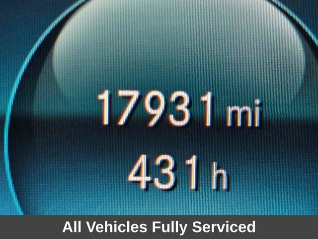 Used 2024 Mercedes-Benz Sprinter 2500 image 33