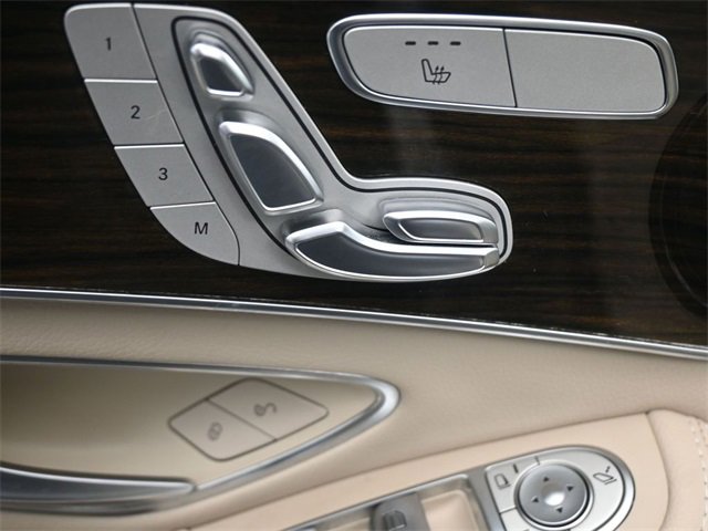 Used 2019 Mercedes-Benz C 300 Sedan image 21