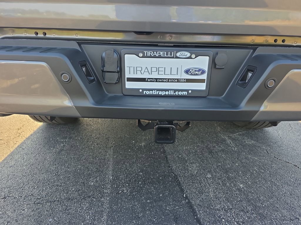 New 2026 Ford F150 STX AWD/4WD image 11