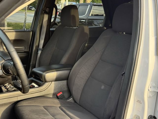 Used 2022 Dodge Durango SXT w/ Trailer Tow Group IV AWD/4WD image 16
