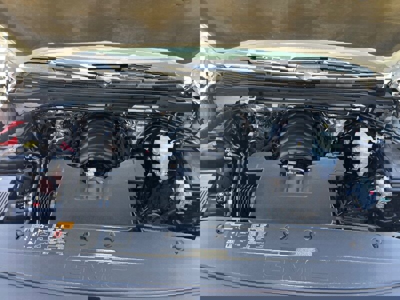 Used 2016 GMC Sierra 1500 SLT image 42