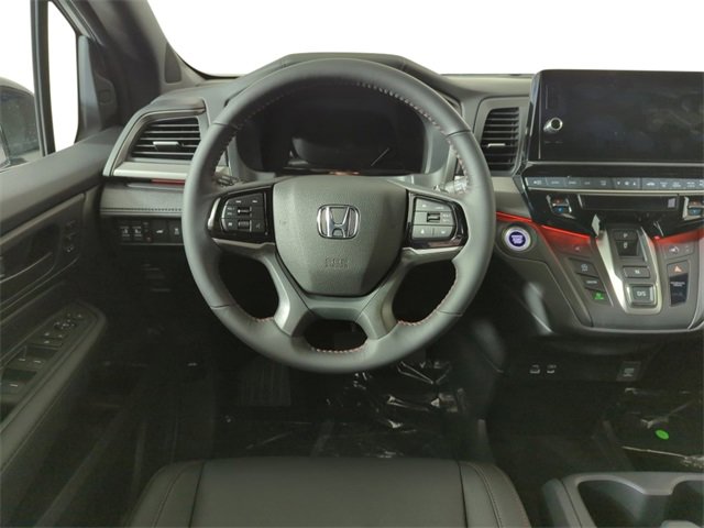 New 2026 Honda Odyssey Sport-L image 17
