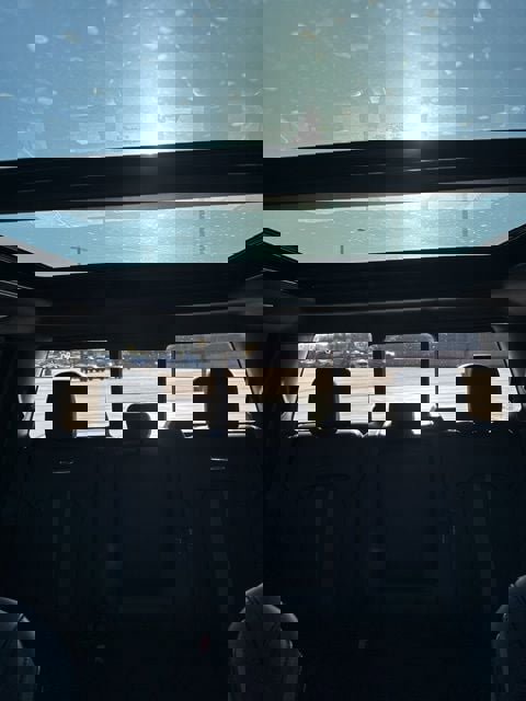 Used 2018 Ford F150 Platinum w/ Equipment Group 701A Luxury image 16