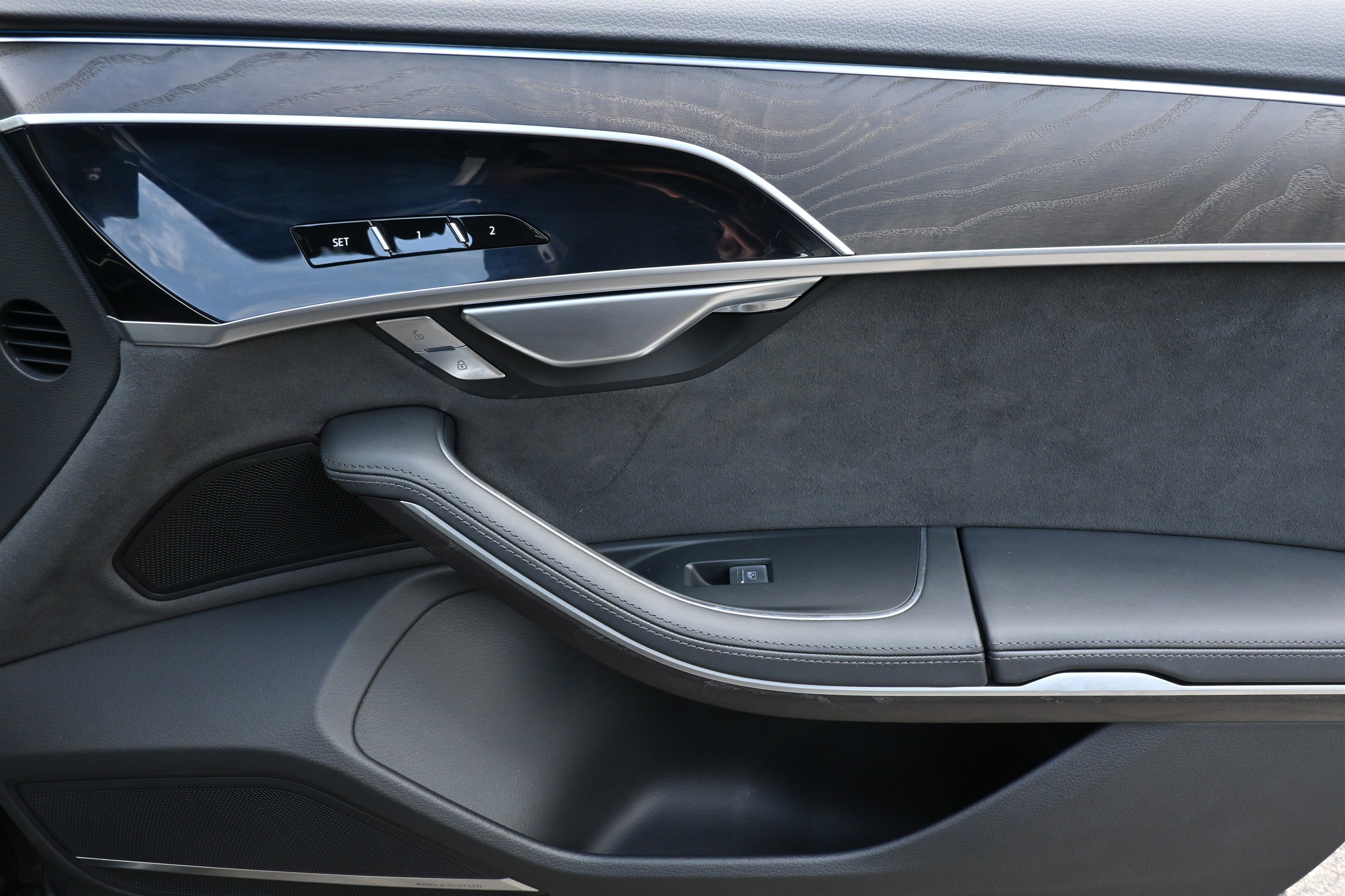 Used 2022 Audi A8 L 3.0T image 23