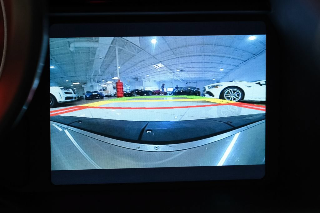 Used 2020 Ferrari 488 Pista Coupe RWD image 22