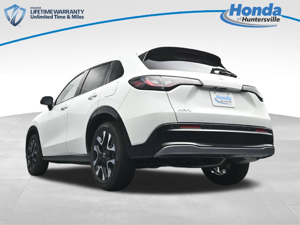 New 2027 Honda HR-V EX-L image 25
