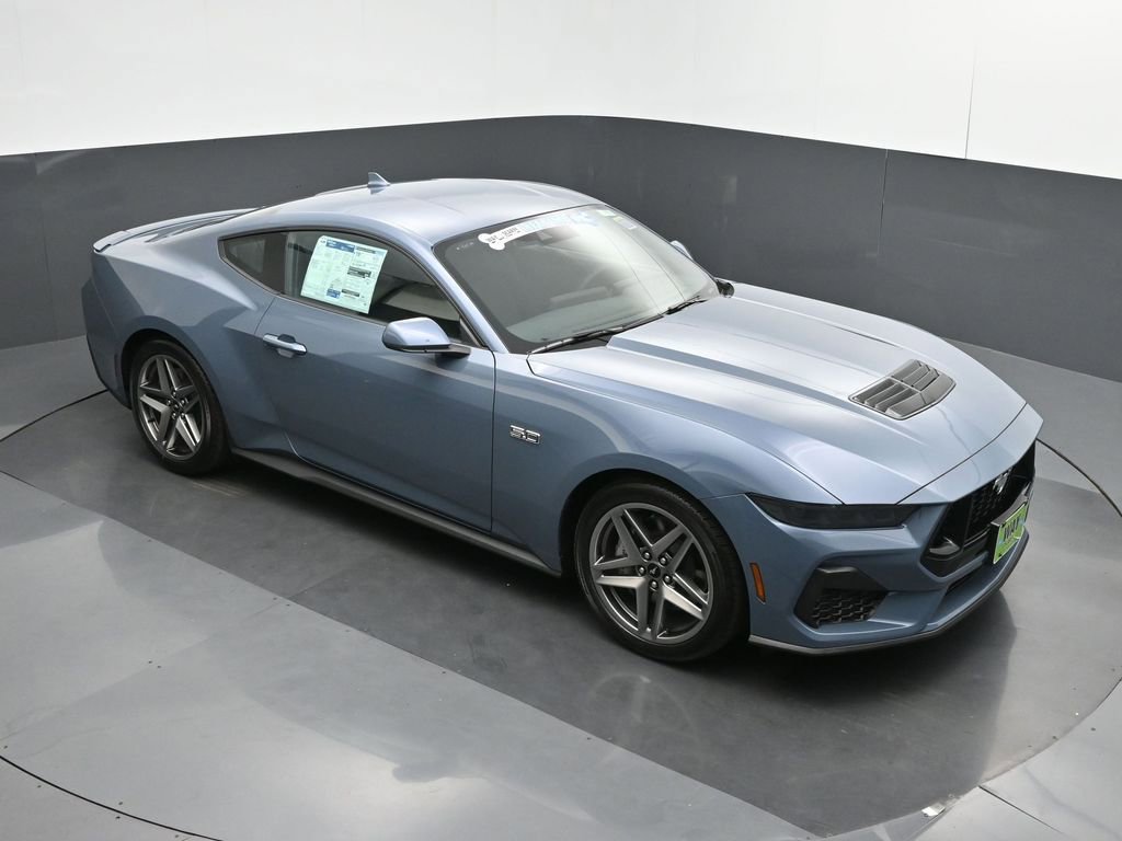 New 2025 Ford Mustang GT image 42