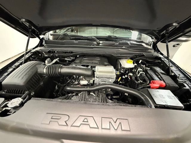 New 2026 RAM 1500 Big Horn AWD/4WD image 12
