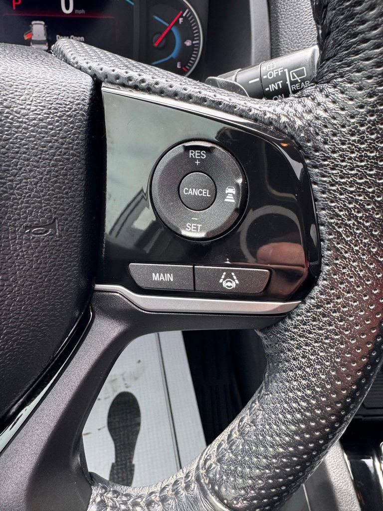 Used 2020 Honda Passport Touring image 30