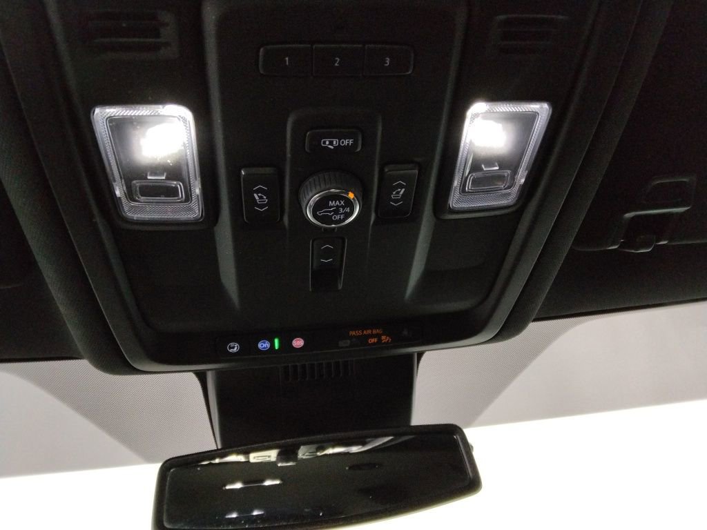 Used 2023 Chevrolet Tahoe Premier image 27