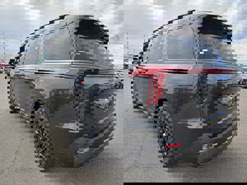 New 2026 Kia Carnival SX Prestige image 4