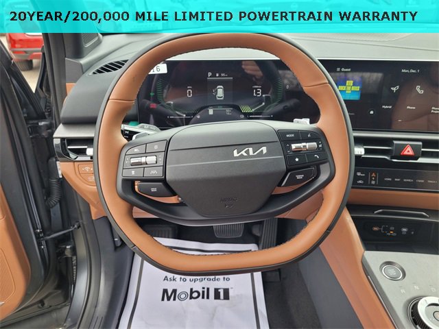 New 2026 Kia Sportage X-Line image 12