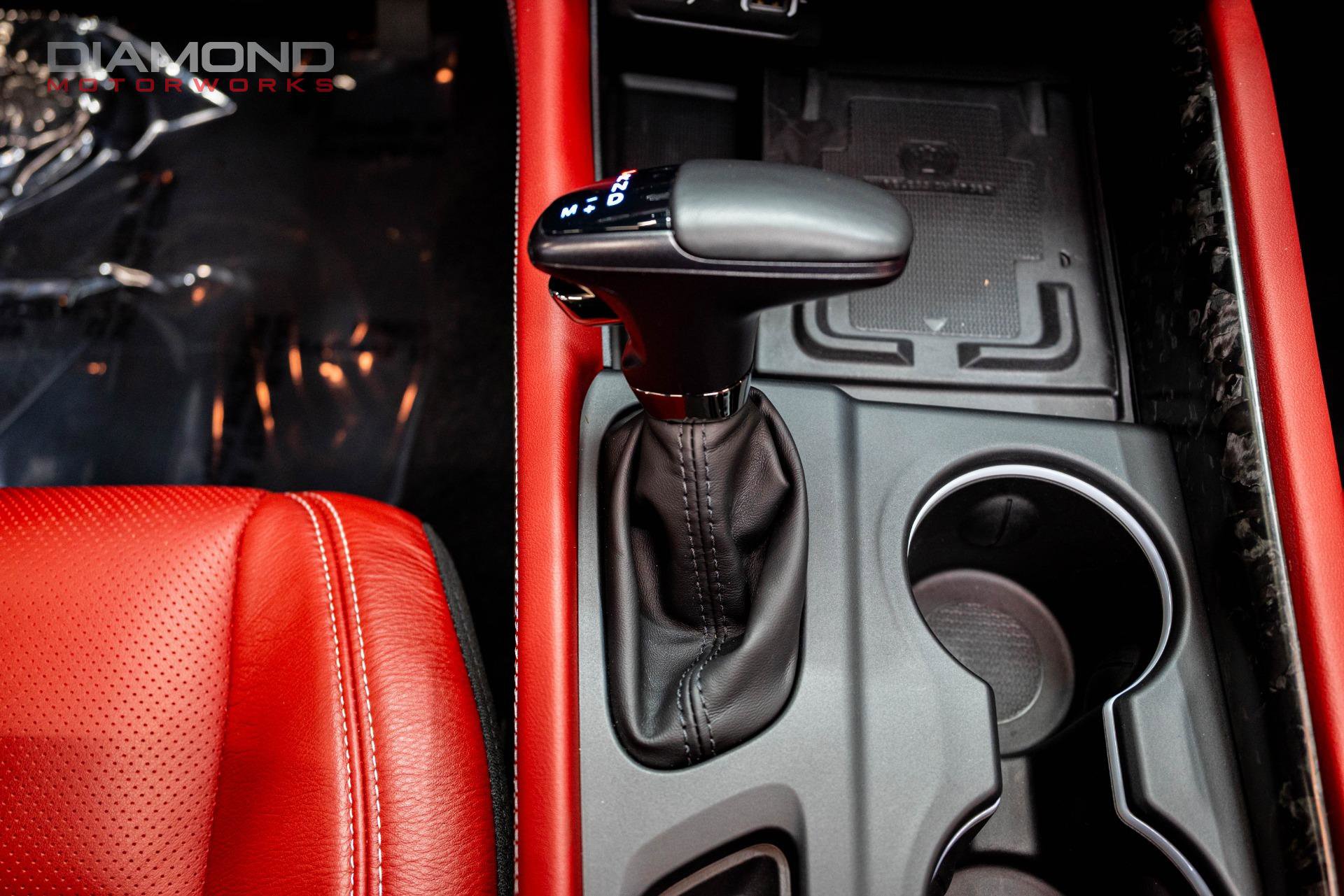 Used 2023 Dodge Durango SRT Hellcat image 72