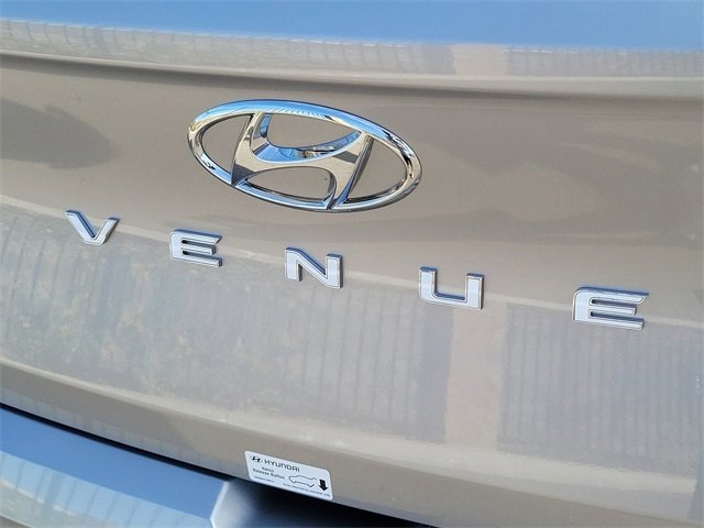 New 2026 Hyundai Venue SE image 21