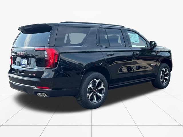 New 2026 GMC Yukon AT4 Ultimate AWD/4WD image 6