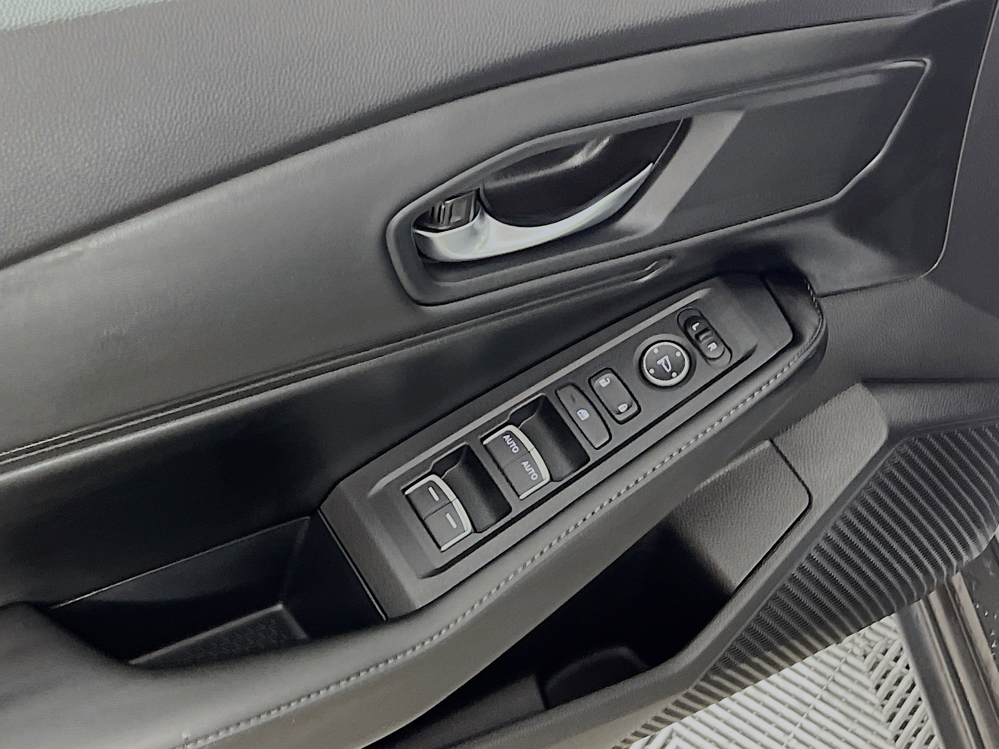 Used 2024 Honda Accord Sport image 17