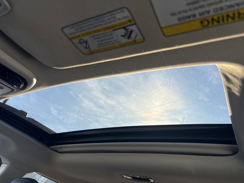 Used 2020 Subaru Outback Limited w/ Tech Package 2 image 24