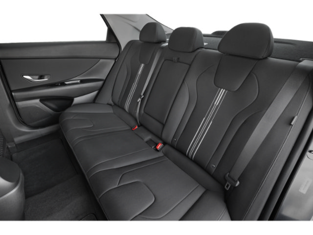 New 2025 Hyundai Elantra SEL FWD image 20