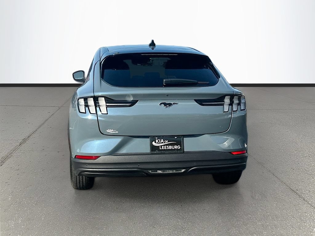Used 2023 Ford Mustang Mach-E Select RWD image 6