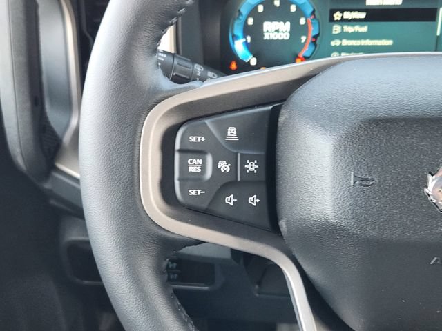 New 2026 Ford Bronco Outer Banks AWD/4WD image 29