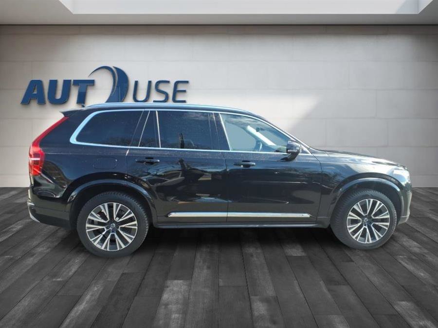 Used 2022 Volvo XC90 T8 Inscription Expression AWD/4WD image 2