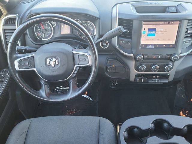 Certified 2024 RAM 2500 Big Horn image 27