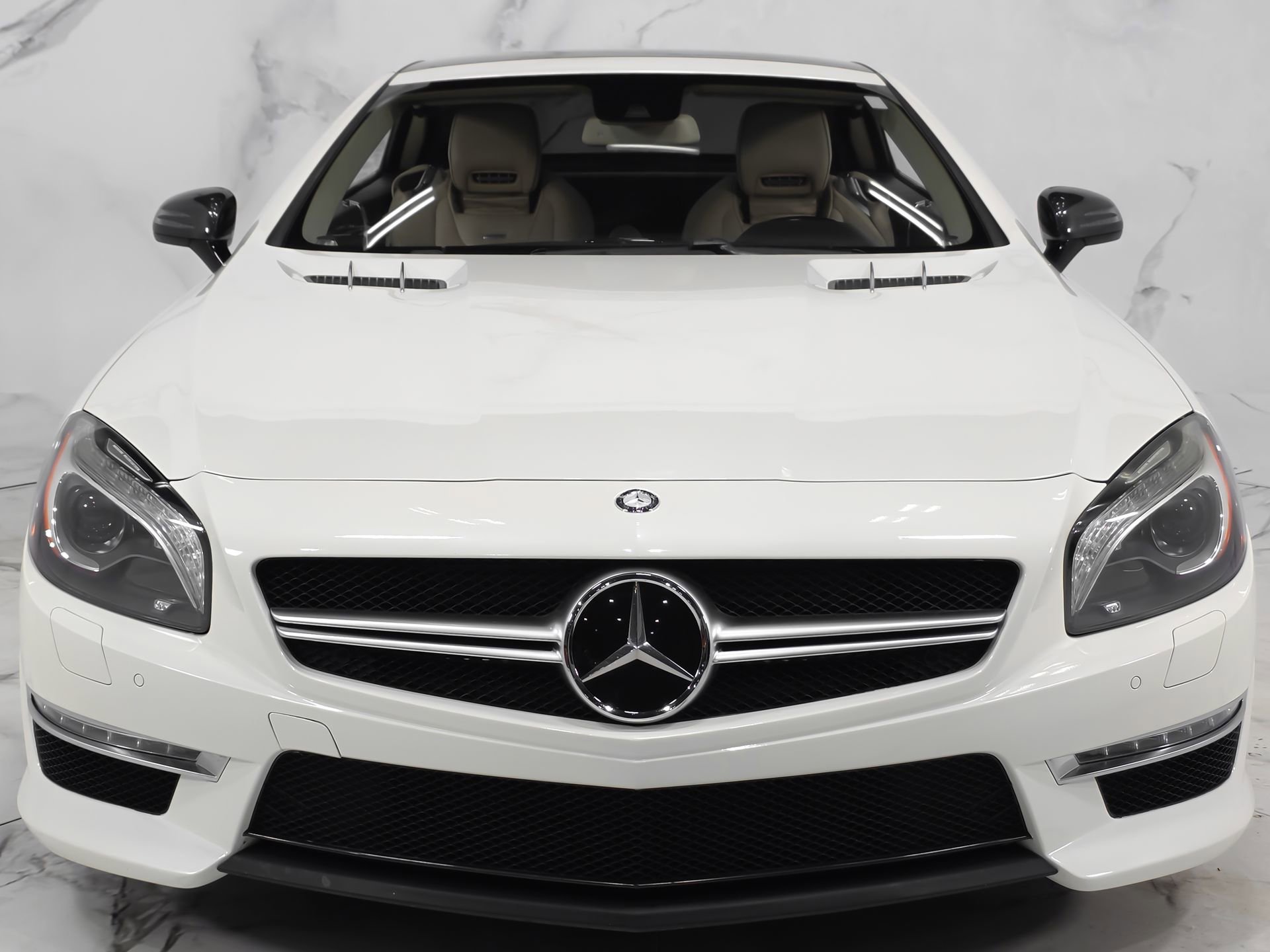Used 2013 Mercedes-Benz SL 63 AMG image 6
